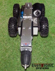 Escalofriante Médula Horizontal Robots de Limpieza de Conductos – Robots de inspección y limpieza de  conductos de aire acondicionado